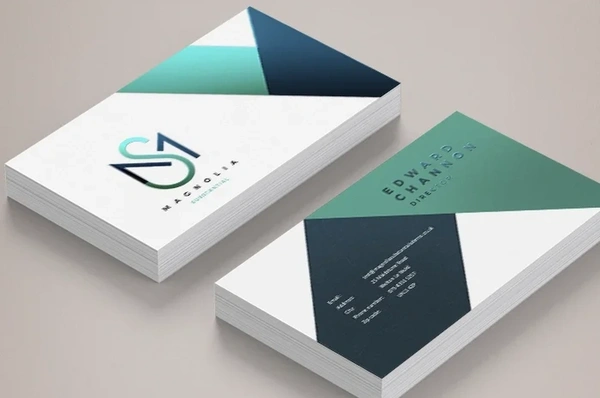 Some Business Cards